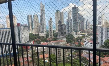 APARTAMENTO EN BELLA VISTA PH ALCZAR 482M2 4REC 3.5B PISO COMPLETO