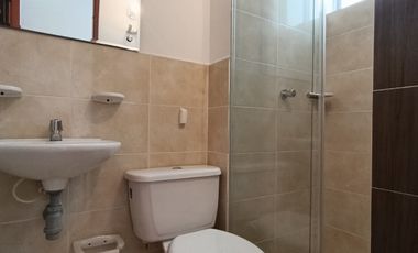 apartamento en arriendo en prados del este. Cod A32150