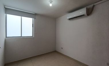apartamento en arriendo en prados del este. Cod A32150