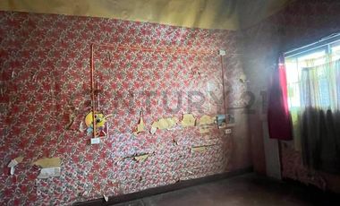 CASA EN EL CENTRO (TERRENO)