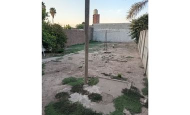 Venta Casa Dos Dormitorios Fray Luis Beltrán