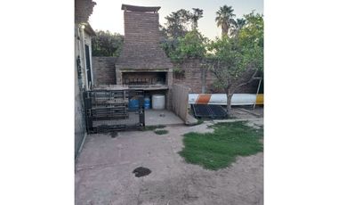 Venta Casa Dos Dormitorios Fray Luis Beltrán