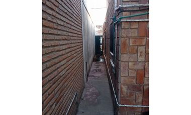 Venta Casa Dos Dormitorios Fray Luis Beltrán