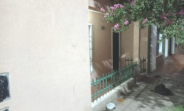 Venta Casa Dos Dormitorios Fray Luis Beltrán