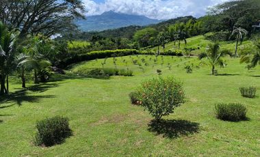 finca en venta en túnez. Cod V12691