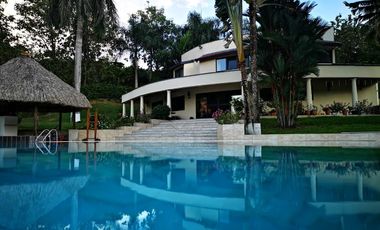 finca en venta en túnez. Cod V12691