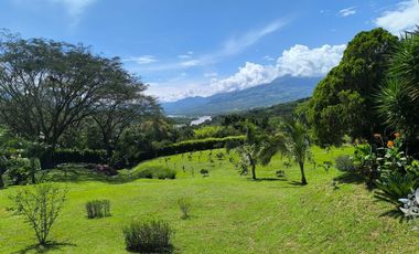 finca en venta en túnez. Cod V12691