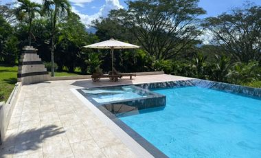 finca en venta en túnez. Cod V12691