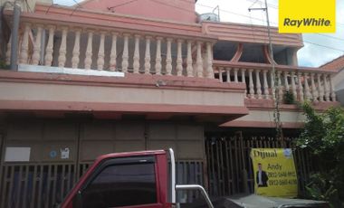 Dijual Rumah di Dupak Bandarejo, Surabaya
