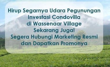 Rumah villa mewah konsep SMARTHOME DI CIANJUR DKT PUNCAK CIPANAS