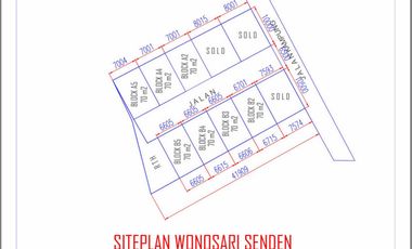 Konsep Vintage Harga Murah di Griya Ngawen