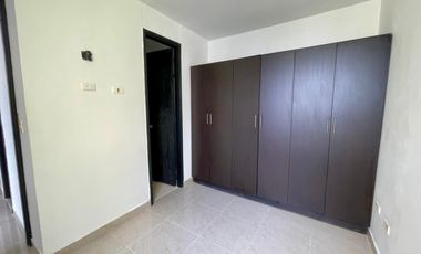 apartamento en arriendo en prados del este. Cod A5020