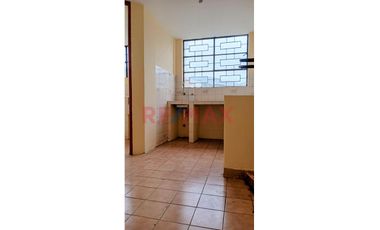 Acogedor Departamento En Venta En Ciudad Del Deporte