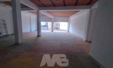 local en arriendo en  manchester. Cod A60900