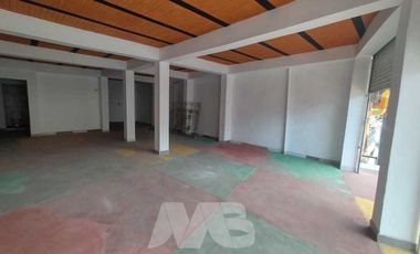 local en arriendo en  manchester. Cod A60900
