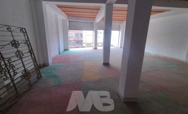 local en arriendo en  manchester. Cod A60900