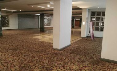 Venta de Oficinas y salones de Eventos en San Jerónimo