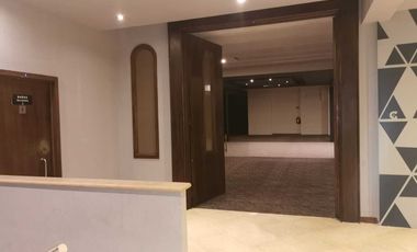 Venta de Oficinas y salones de Eventos en San Jerónimo
