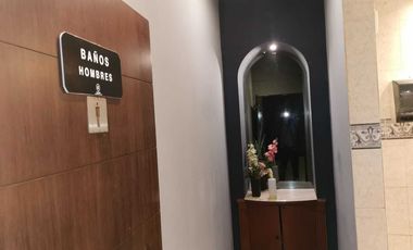 Venta de Oficinas y salones de Eventos en San Jerónimo