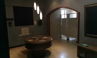 Venta de Oficinas y salones de Eventos en San Jerónimo