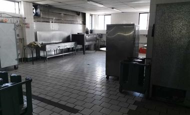 Venta de Oficinas y salones de Eventos en San Jerónimo