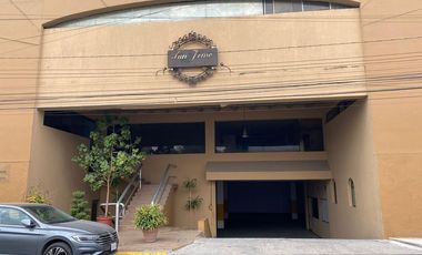 Venta de Oficinas y salones de Eventos en San Jerónimo