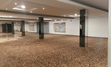 Venta de Oficinas y salones de Eventos en San Jerónimo