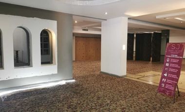 Venta de Oficinas y salones de Eventos en San Jerónimo