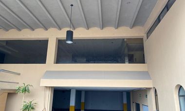 Venta de Oficinas y salones de Eventos en San Jerónimo