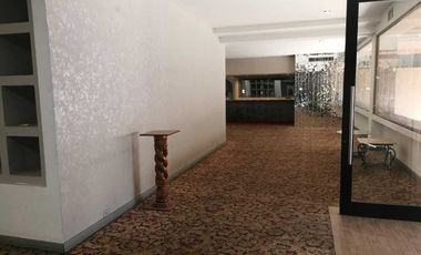 Venta de Oficinas y salones de Eventos en San Jerónimo