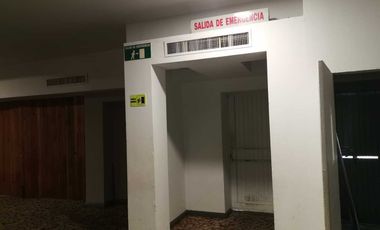 Venta de Oficinas y salones de Eventos en San Jerónimo