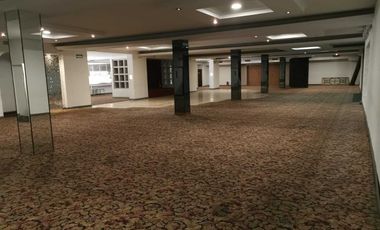 Venta de Oficinas y salones de Eventos en San Jerónimo