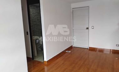apartamento en arriendo en barichara. Cod A62346