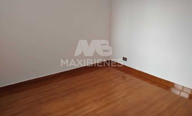 apartamento en arriendo en barichara. Cod A62346