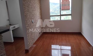 apartamento en arriendo en barichara. Cod A62346
