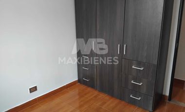 apartamento en arriendo en barichara. Cod A62346