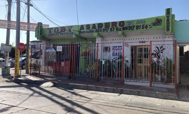 casa-local en venta en montes. Cod V102262