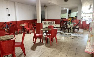 casa-local en venta en montes. Cod V102262