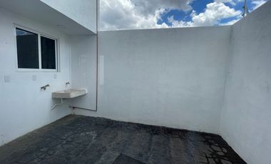 CASA NUEVA EN VENTA, SOBRE CALLE, ZINACANTEPEC, LAGUNA DE OJUELOS, TOLUCA