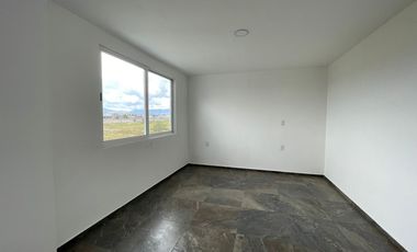 CASA NUEVA EN VENTA, SOBRE CALLE, ZINACANTEPEC, LAGUNA DE OJUELOS, TOLUCA