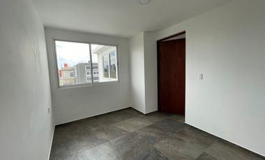 CASA NUEVA EN VENTA, SOBRE CALLE, ZINACANTEPEC, LAGUNA DE OJUELOS, TOLUCA
