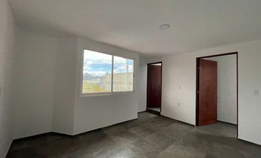 CASA NUEVA EN VENTA, SOBRE CALLE, ZINACANTEPEC, LAGUNA DE OJUELOS, TOLUCA