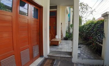 Di Sewakan Rumah Siap Huni 4 Kamar Full Furnished di Antapani, Bandung