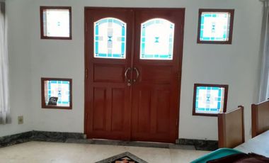 Di Sewakan Rumah Siap Huni 4 Kamar Full Furnished di Antapani, Bandung