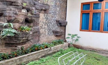 Di Sewakan Rumah Siap Huni 4 Kamar Full Furnished di Antapani, Bandung