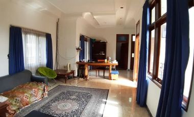 Di Sewakan Rumah Siap Huni 4 Kamar Full Furnished di Antapani, Bandung