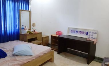 Di Sewakan Rumah Siap Huni 4 Kamar Full Furnished di Antapani, Bandung