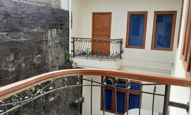 Di Sewakan Rumah Siap Huni 4 Kamar Full Furnished di Antapani, Bandung