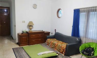 Di Sewakan Rumah Siap Huni 4 Kamar Full Furnished di Antapani, Bandung