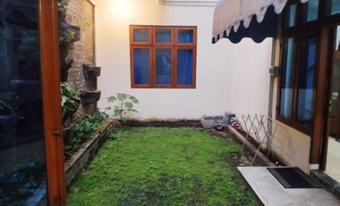 Di Sewakan Rumah Siap Huni 4 Kamar Full Furnished di Antapani, Bandung